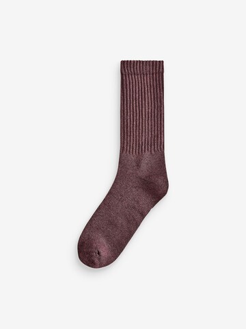 Next Socks in Blue