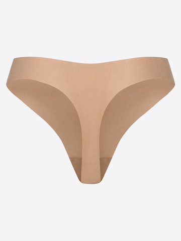 Erlich Textil String in Beige