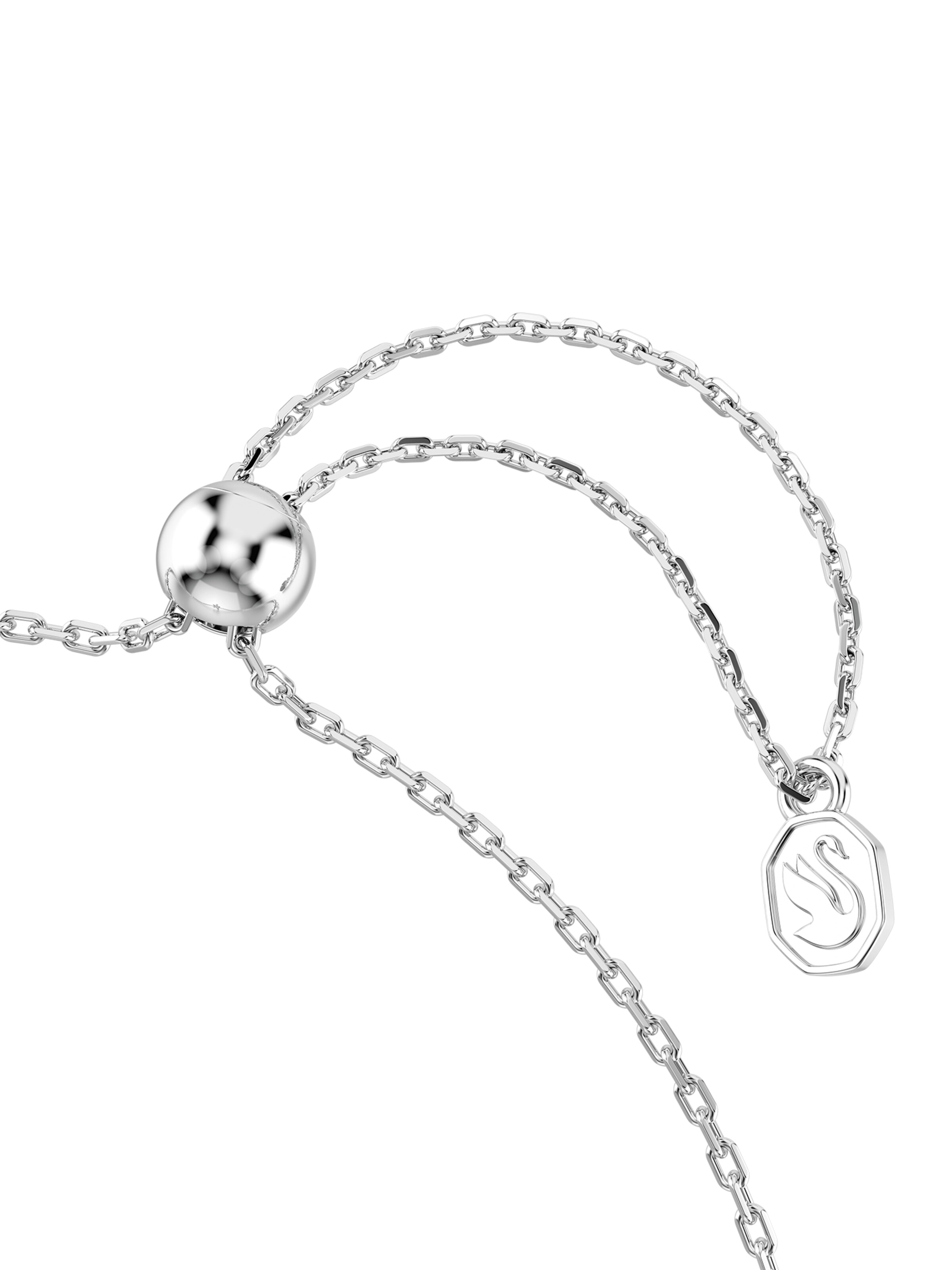 Swarovski Armband in Silber