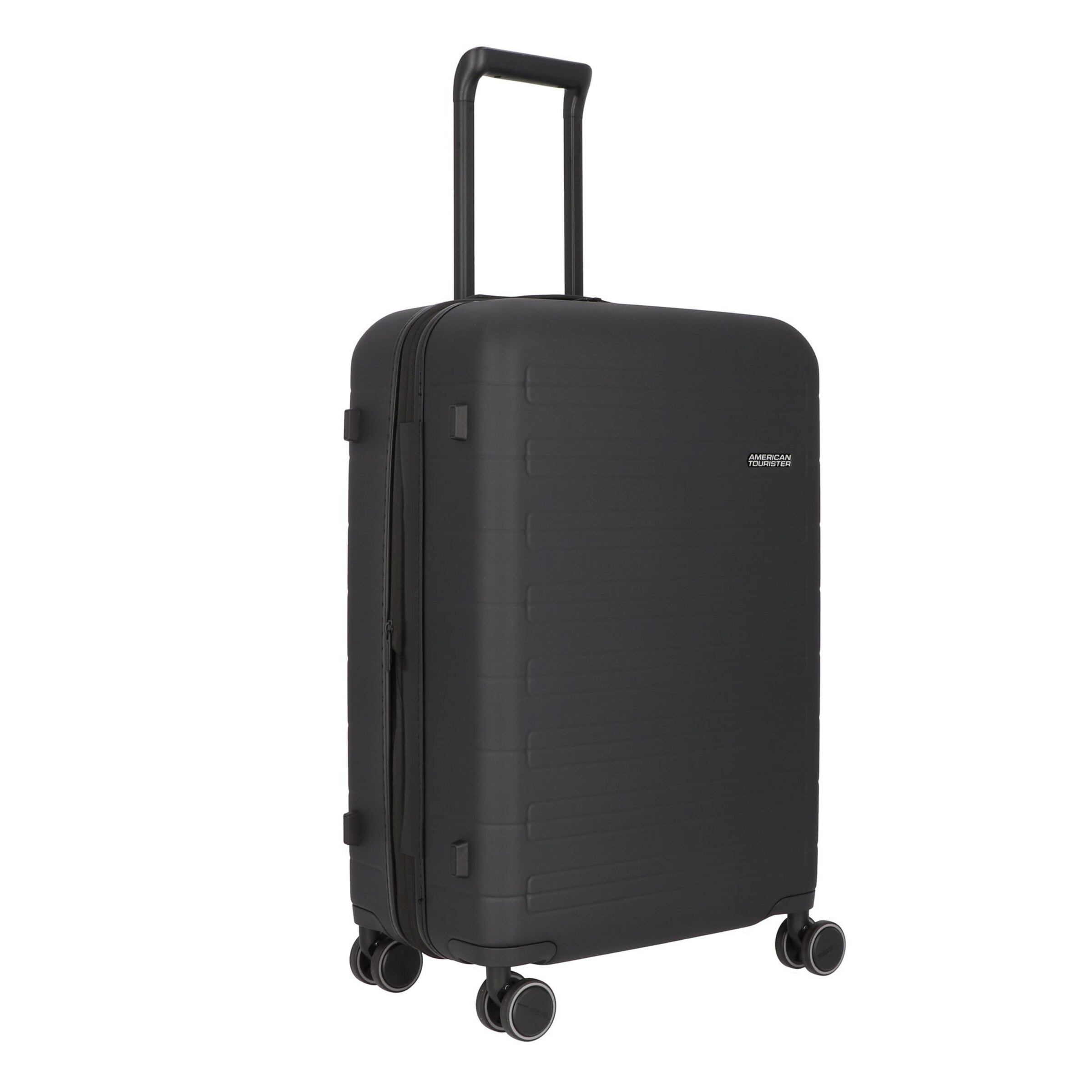 Trolley di American Tourister in nero