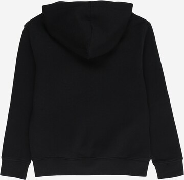 Jack & Jones Junior - Sudadera 'Vesterbro' en negro