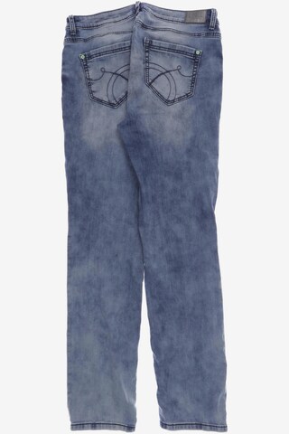 Soccx Jeans in 49-50 in Blue