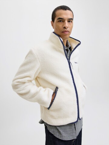 Veste mi-saison 'JORNORREBRO' JACK & JONES en bleu