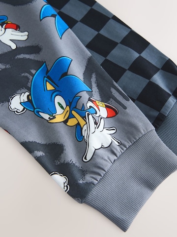 Next Pajamas 'Sonic The Hedgehog' in Beige