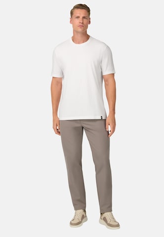 Boggi Milano Paita värissä valkoinen