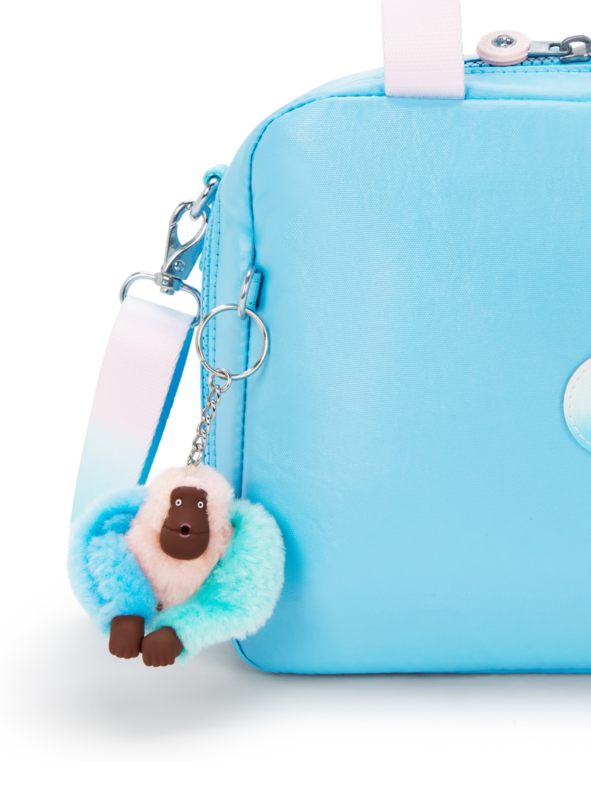 KIPLING Чанта 'Miyo' в синьо