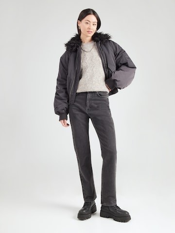 Pullover 'Viola' di ABOUT YOU in marrone