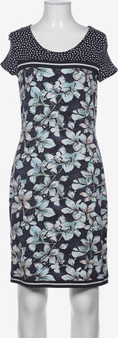 GERRY WEBER Dress in S in Blue: front