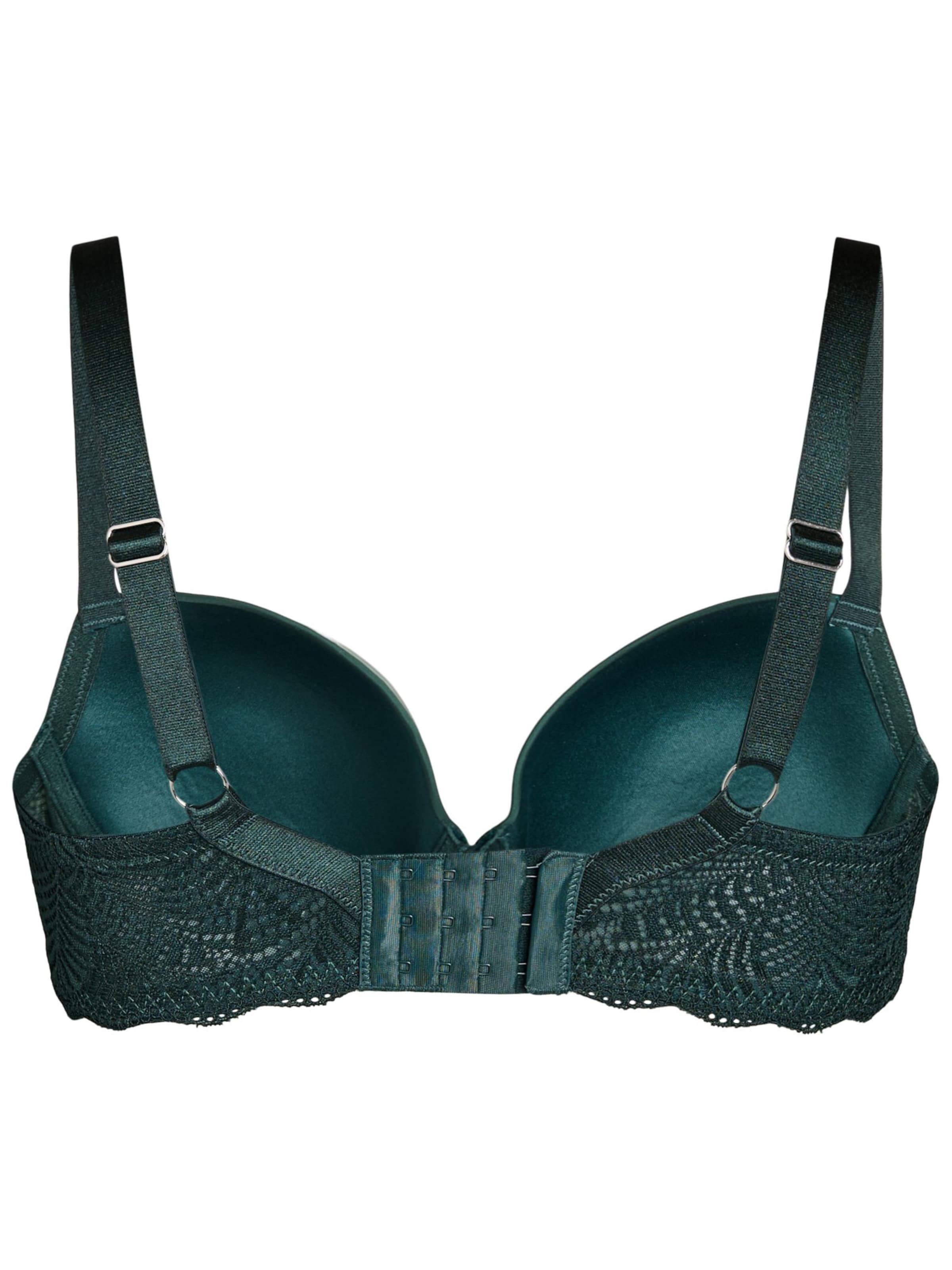 Devoted by Zizzi Minimizer BH in Groen