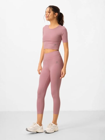 Tommy Life Spordidress, värv roosa