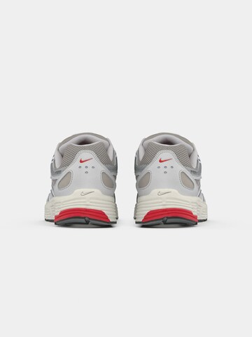 Nike Sportswear Rövid szárú sportcipők 'P-6000' - szürke