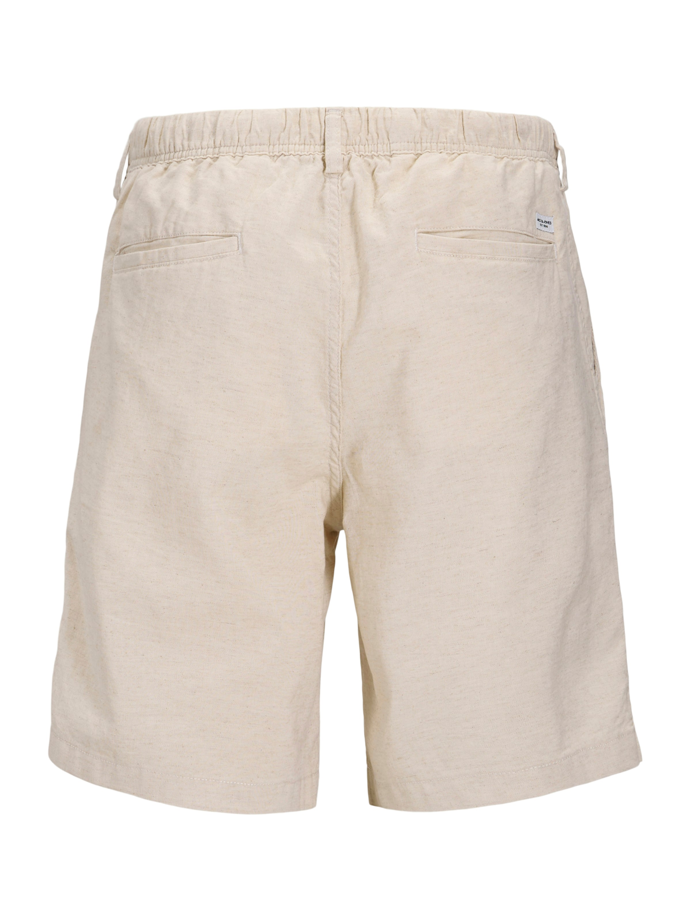 JACK & JONES - regular Pantalón chino 'JPSTJAIDEN' en beige