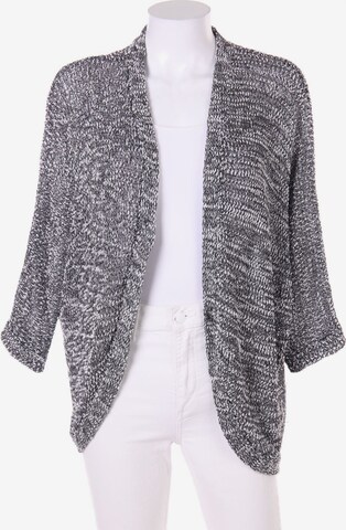 Noisy may Sweater & Cardigan in M in Grey: front