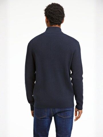 Giacchetta di Lindbergh in blu