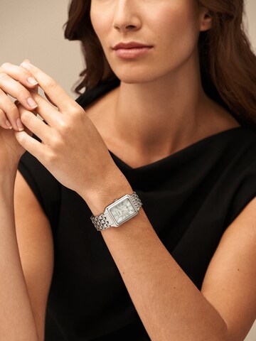 FOSSIL Set 'RAQUEL +PURSE' in Silber: Vorderseite