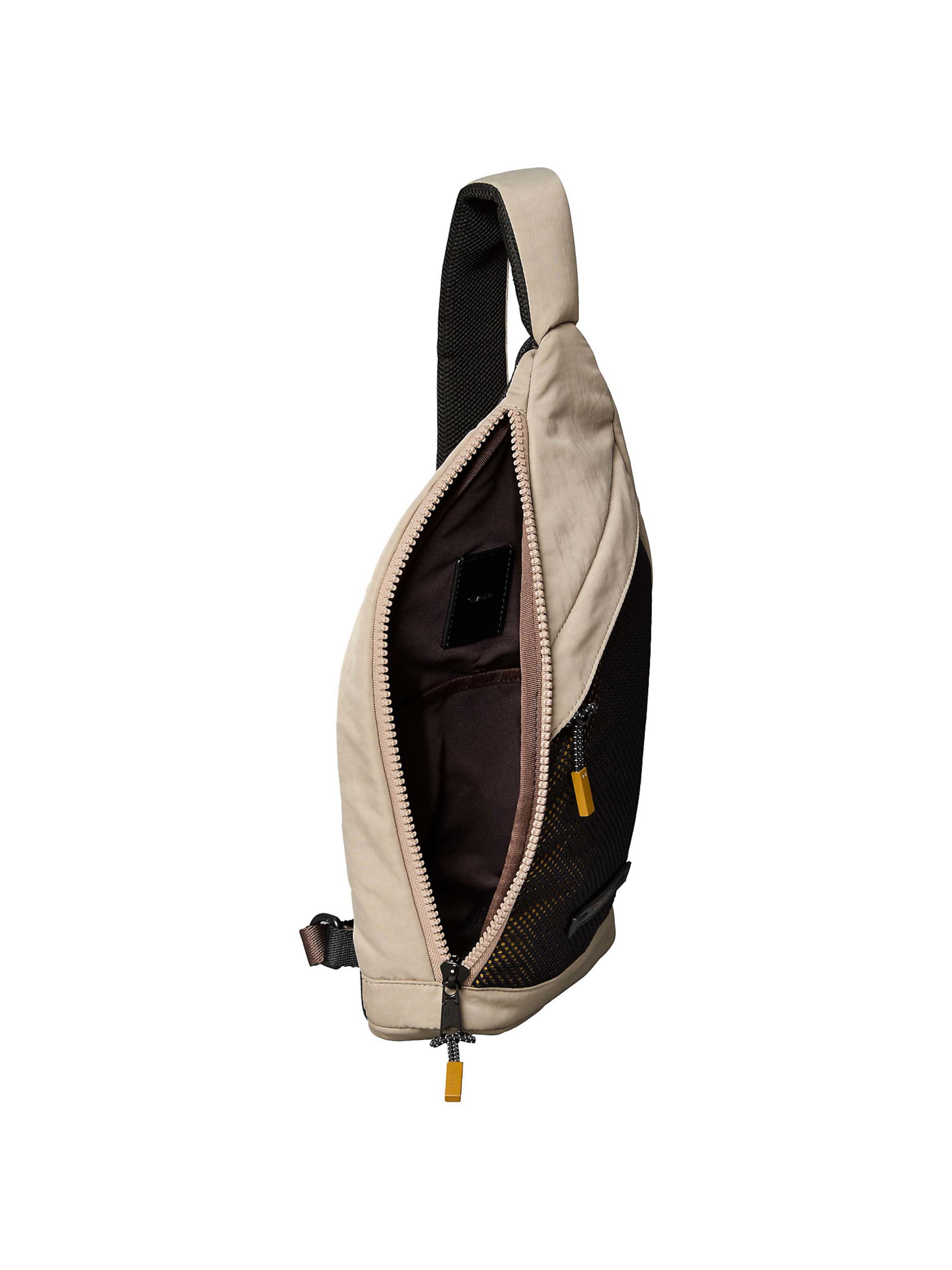 Calvin Klein Crossbody bag in Black