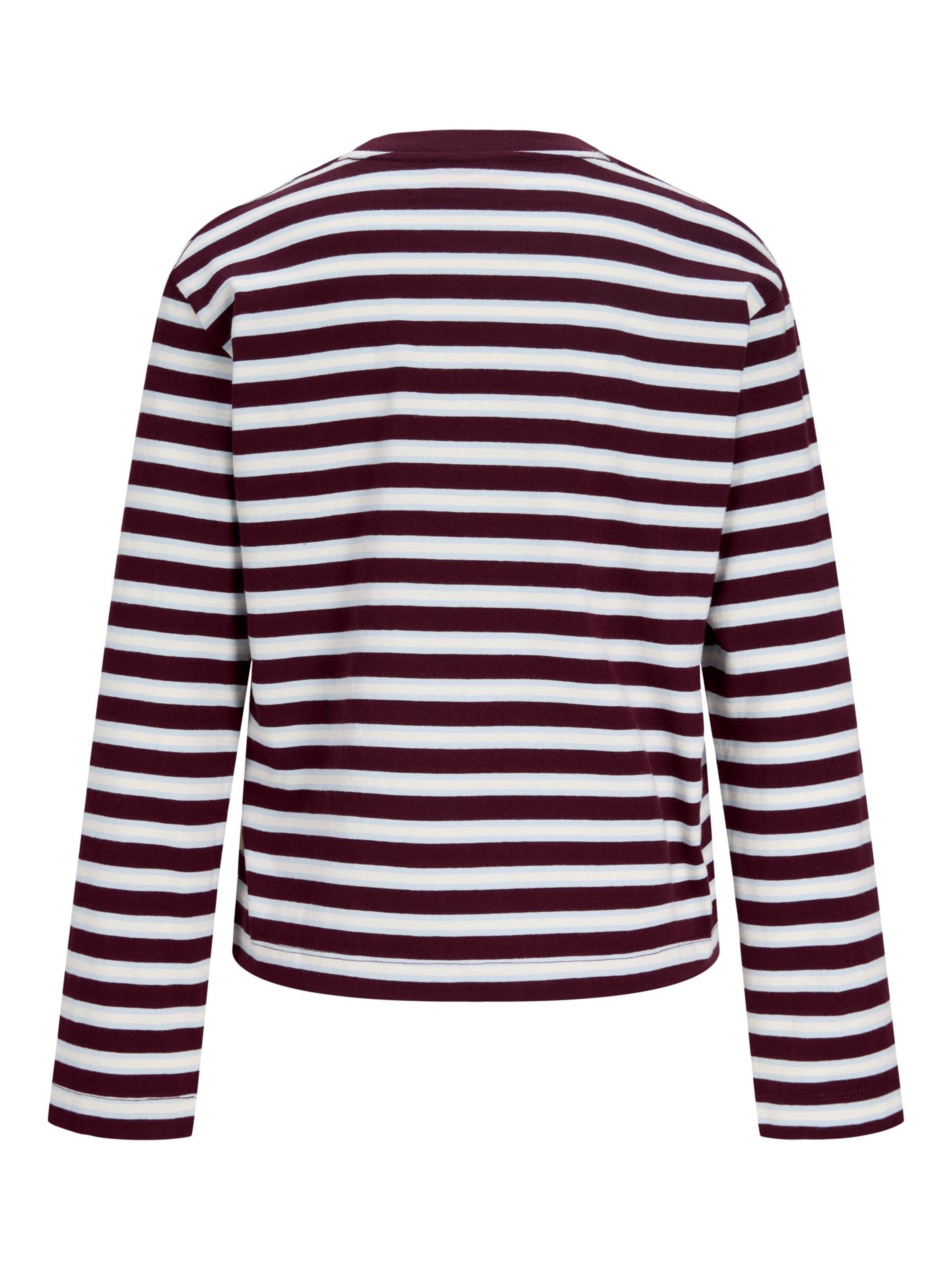 T-shirt 'SOPHIA' JJXX en violet
