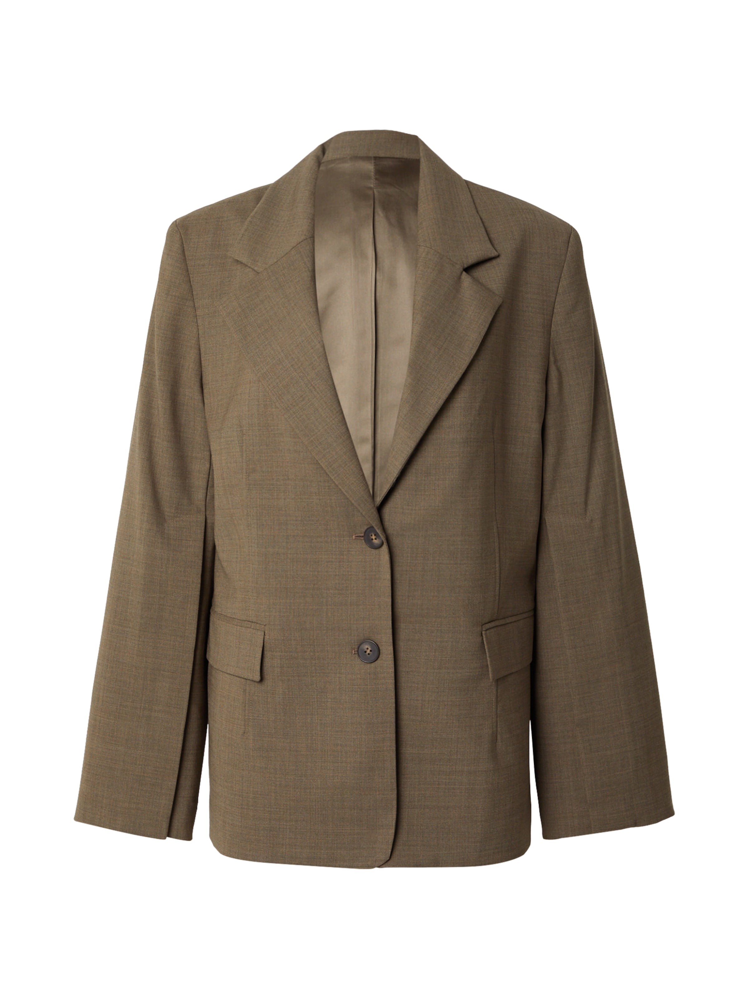 &amp; Other Stories Bleiser, värv roheline: eest vaates