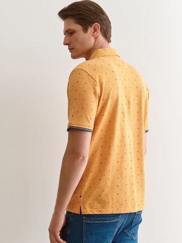 TATUUM Shirt 'JAY 2' in Oranje