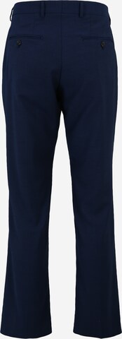 Jack & Jones Plus Regular Pants 'Solaris' in Blue