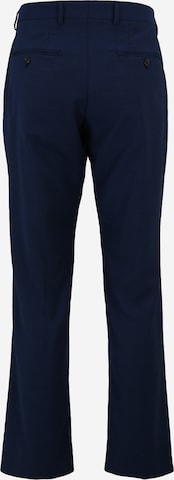 Regular Pantalon 'Solaris' Jack & Jones Plus en bleu