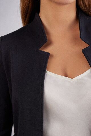 INTIMISSIMI Strickjacke in Schwarz