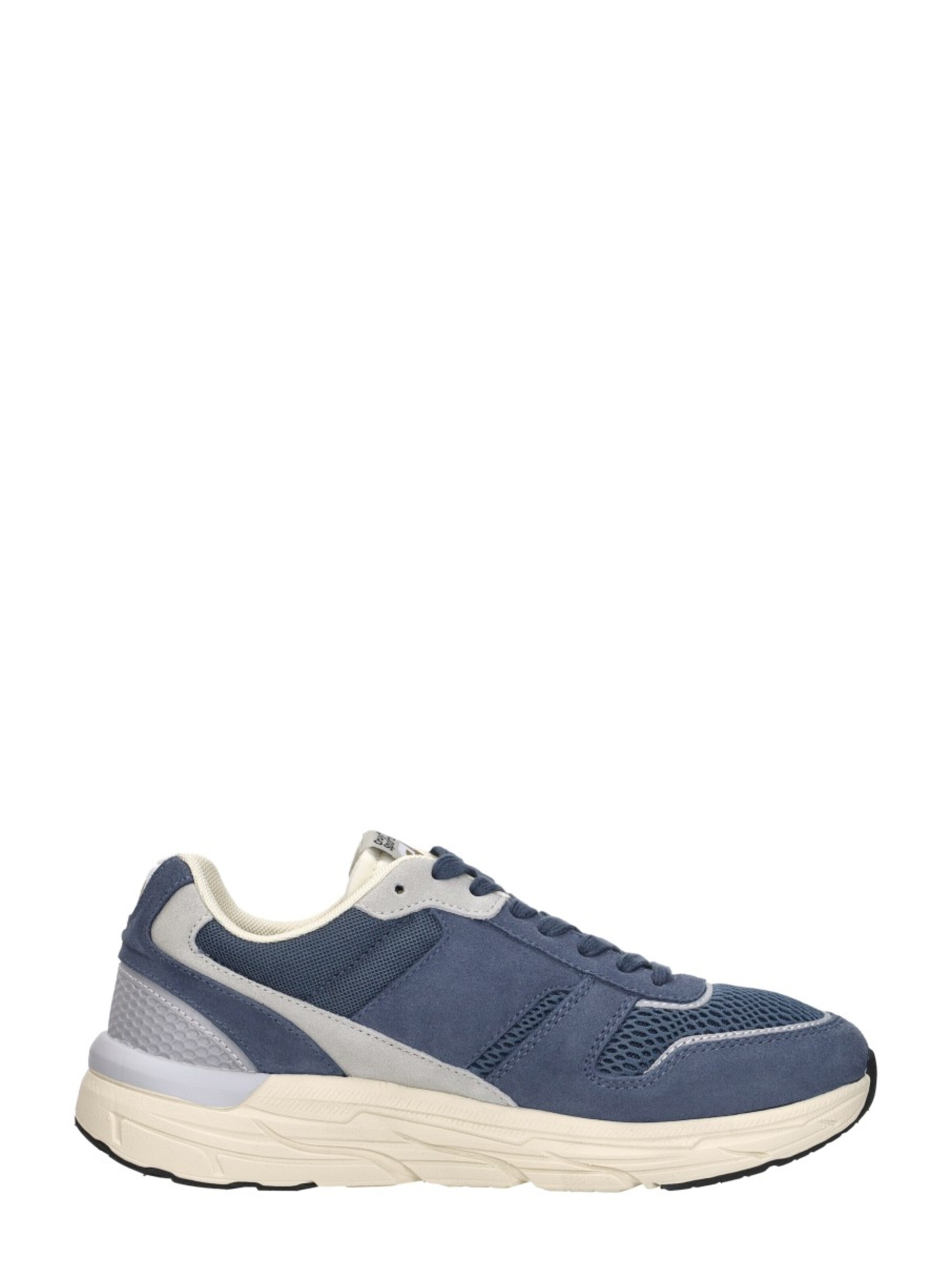 Cruyff Sneakers laag 'Camino' in Blauw