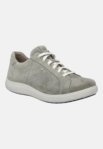 JOSEF SEIBEL Sneakers hoog 'MEGAN 07' in Groen
