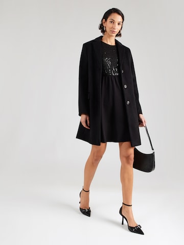 juoda ABOUT YOU Suknelė 'Carla'