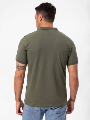 Anou Anou Shirt in Mixed colours