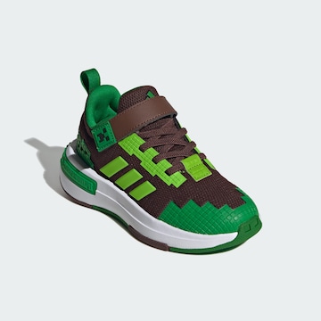 Baskets 'Minecraft Pro' ADIDAS SPORTSWEAR en marron