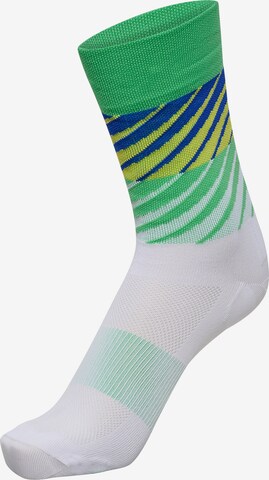 Newline Sportsocken 'Pace' in Blau