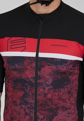 ENDURANCE Jersey 'Dennis' in Black