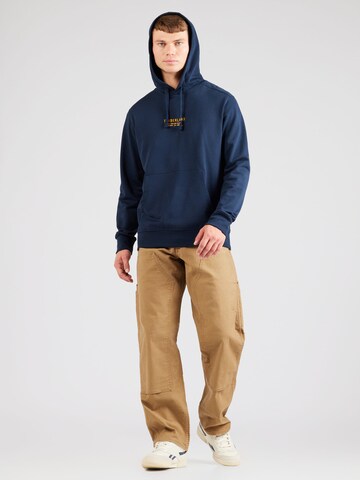 LEVI'S ® Loose fit Cargo Jeans '565' in Brown