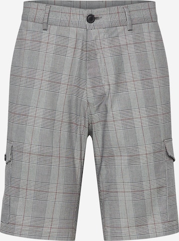 BURTON MENSWEAR LONDON Regular Shorts in Grau: predná strana