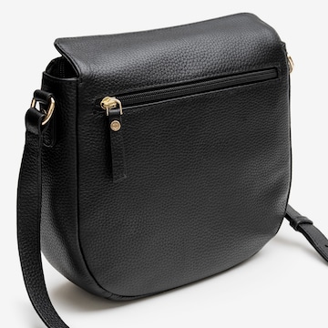 Lazarotti Crossbody Bag in Black