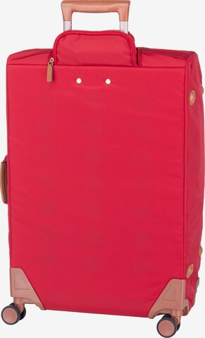 Bric's Cart in Red