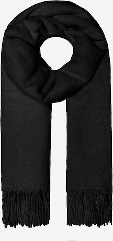 ONLY Scarf 'LIMA' in Black: front