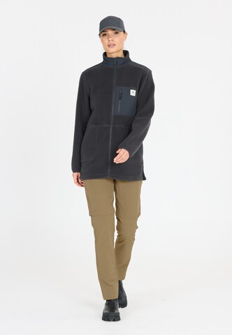Whistler Regular Outdoorbroek 'Gerd' in Groen