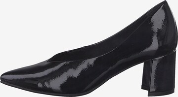 MARCO TOZZI Pumps i svart