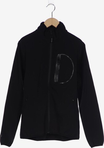 SALEWA Sweater S in Schwarz: predná strana