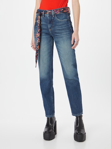 FREEMAN T. PORTER Regular Jeans 'Timea' in Blue: front