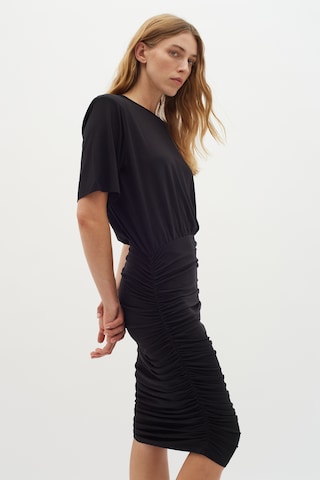 Robe 'Letitsia' InWear en noir