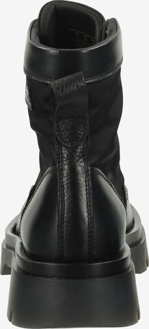 GANT Lace-Up Ankle Boots in Black