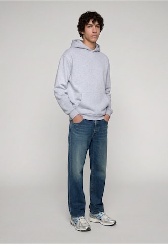 Urban Classics Sweatshirt in Grey