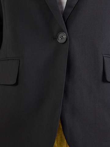 BALMOHK - Blazer en negro