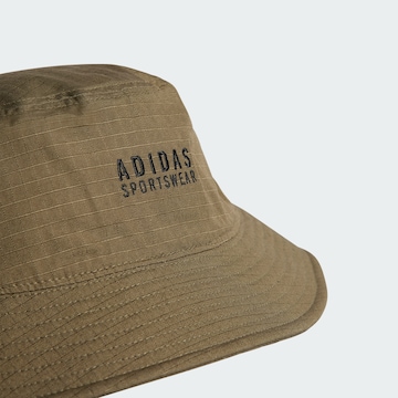 Chapeaux de sports 'Classic' ADIDAS SPORTSWEAR en vert