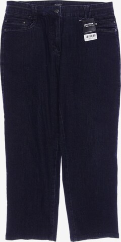 Bexleys Jeans in 32-33 in Blue: front