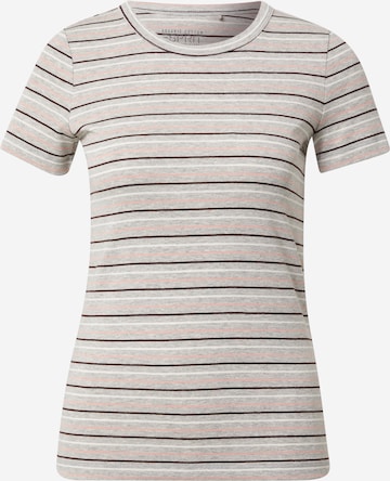 ESPRIT T-Shirt in Grau: predná strana