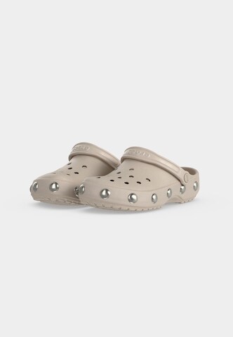 Sabots 'Classic' Crocs en marron